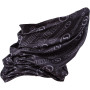 Multifunktionstuch Sherpa Roger schwarz Black