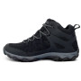 Herrenschuhe Regatta Edgepoint IV Mid