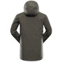 Herren Softshell-Jacke Alpine Pro Hoor 2