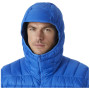 Herrenjacke Helly Hansen Verglas Hooded Down 2.0