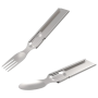 Besteck GoSun Flatware Reisebesteck