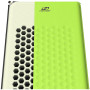 Selbstaufblasende Isomatte Hannah Leisure 5.0