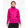 Damen-Sweatshirt Kari Traa Kari F/Z Fleece