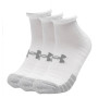 Socken Under Armour Heatgear Locut