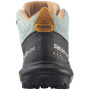 Damen Wanderschuhe Salomon Outpulse Mid Gore-Tex