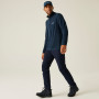 Herren-Funktionsshirt Regatta Thompson Marl