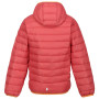 Kinder Winterjacke Regatta Jnr Hooded Marizion
