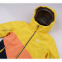 Kinder Winterjacke Hannah Kigali Jr
