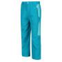 Kinderhose Regatta Sorcer Mt Trs V blau Enamel/Turqs