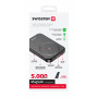 Kabellose Powerbank Swissten POWER BANK PD 20W 5000 mAh