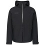 Herrenjacke Mammut Linard Guide 3 in 1 HS Hooded Jacket Men