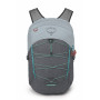 Urban-Rucksack Osprey Quasar beige silver lining/tunnel vision