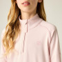 Kinder-Funktions-Sweatshirt Dare 2b Consist II CoreStrech Pink Haze