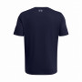 Herren-Funktionsshirt Under Armour GL FOUNDATION UPDATE SS