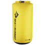 Wasserdichter Packsack Sea to Summit Lightweight Dry Sack 35l gelb Yellow