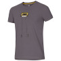 Herren-T-Shirt Ocún Classic T Men GreyTape grau GreyTape