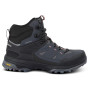 Schuhgröße (EU): 40 / Farbe: grau
