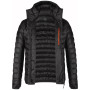 Herren-Winterjacke Montura Breeze Hooded Duvet Jacket