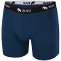 Größe: L / Farbe: blau