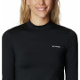 Damen-T-Shirt Columbia Hike™ Performance LS Shirt
