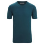 Herren-T-Shirt Icebreaker Men Tech Lite II SS Tee grün Green Glory