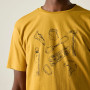 Herren-T-Shirt Dare 2b Movement III Tee