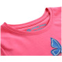 Kinder-T-Shirt Alpine Pro Monco