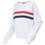 Damen-Sweatshirt Regatta Avika weiß White