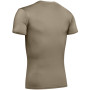 Herren-T-Shirt Under Armour Tac HG Comp T