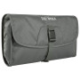 Kosmetiktasche Tatonka Small Travelcare grau titan grey