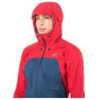Damenjacke Mountain Equipment Firefox Wmns jacket