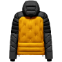 Herren-Daunenjacke Salewa Ortles Med 4 Rds Dwn Jkt M
