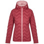 Damenjacke Loap Itira rot Red Dahlia/Red
