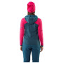 Damenjacke Dynafit Tour Wool Thermal W Hoody