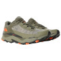 Herren Laufschuhe The North Face Vectiv Exploris Futurelight 2021 khaki Mtryolvcldcmwshprt/Nwtpgn