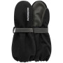 Handschuhgröße: 2-4 / Farbe: schwarz