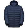 Herren-Daunenjacke Mammut Waymarker IN Hooded Jacket Men