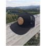 Baseballmütze Drexiss Black