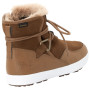 Damenschuhe Jack Wolfskin Auckland Wt Texapore Boot W