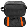 Kosmetiktasche Tatonka Cosmetic Double Zip Pouch