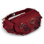 Hüfttasche Osprey Seral 7 II rot ClaretRed