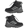 Kinderschuhe Adidas Terrex Ax4R Cw+ Mid K