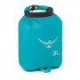 Wasserdichter Packsack Osprey Ultralight DrySack 30 L blau TropicTeal