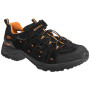 Schuhe Bennon Amigo O1 schwarz