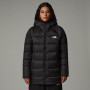 Damenmantel The North Face W Hyalite Down Parka - Eu