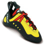 Kletterschuhe Triop Rap gelb Yellow