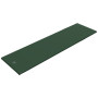 Selbstaufblasende Isomatte Hannah Rest 2,5 2023 grün Trekking green