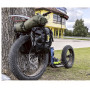 Fahrradtasche Sport Arsenal Art. 312