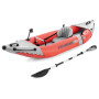 Luftkajak Intex Excursion Pro K1