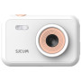 Kamera SJCAM F1 FunCam weiß